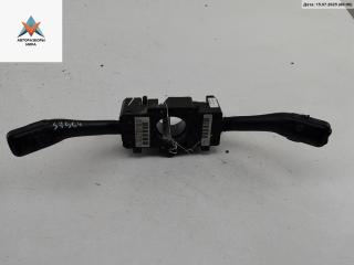 переключатель подрулевой Volkswagen Sharan 1 поколение [2-й рестайлинг] 2004, 1.9 л., дизель, АКПП, серый, минивэн, 8L0953513S