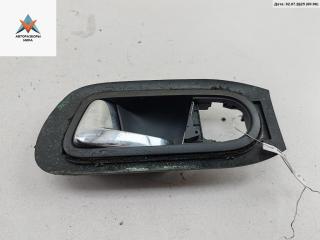 ручка внутренняя передняя левая Volkswagen Sharan 1 поколение [2-й рестайлинг] 2004, 1.9 л., дизель, АКПП, серый, минивэн, 7M3837113B