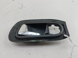 ручка внутренняя передняя левая Volkswagen Sharan 1 поколение [2-й рестайлинг] 2004, 1.9 л., дизель, АКПП, серый, минивэн, 7M3837113B