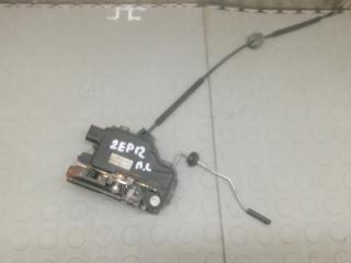 замок двери передней левой Volkswagen Passat B5 [рестайлинг] 2003, 1.9 л., дизель, МКПП, седан