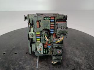 блок предохранителей Peugeot 207 1 поколение 2008, цвет, 9664997880