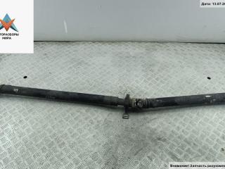 Кардан BMW 5 серия E39 [рестайлинг] 2000, 2.0 л., бензин, МКПП, синий, седан