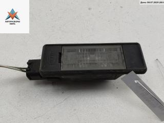 подсветка номера Peugeot 307 1 поколение 2004, 1.6 л., бензин, МКПП, синий, хетчбэк 5 дв., 9635678580