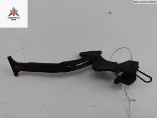 ручка открывания капота Opel Zafira 1 поколение (A) [рестайлинг] 2005, 1.8 л., бензин, МКПП, серый, минивэн, 90587212