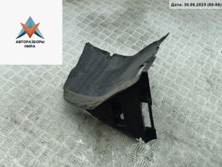 Подкрылок передний правый BMW 3 серия E46 [рестайлинг] 2002, 2.0 л., дизель, универсал, 8193811