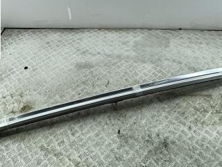 дуги на крышу (рейлинги) BMW 5 серия F07/F10/F11 2012, 3.0 л., дизель, АКПП, чёрный, универсал