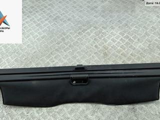 шторка багажника BMW 5 серия F07/F10/F11 2012, 3.0 л., дизель, АКПП, чёрный, универсал