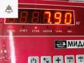 шторка багажника BMW 5 серия F07/F10/F11 2012, 3.0 л., дизель, АКПП, чёрный, универсал - фото №3