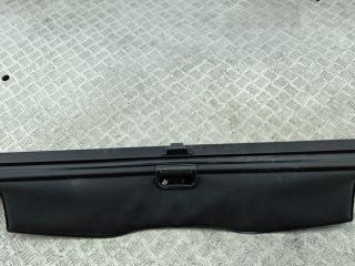 шторка багажника BMW 5 серия F07/F10/F11 2012, 3.0 л., дизель, АКПП, чёрный, универсал