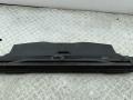 шторка багажника BMW 5 серия F07/F10/F11 2012, 3.0 л., дизель, АКПП, чёрный, универсал - фото №2