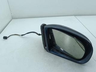 зеркало правое Mercedes-Benz C W203 2002, 2.2 л., дизель, МКПП, синий, универсал, 2038106476