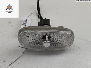 повторитель передний правый Kia Carens 3 поколение 2006, 2.0 л., дизель, МКПП, серый, минивэн, 92303-3K0