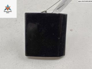 заглушка (решетка) в бампер Mercedes-Benz C-Класс W203/S203/CL203 [рестайлинг] 2007, 2.2 л., дизель, МКПП, чёрный, универсал, A2038850026