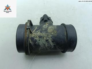 Расходомер (измеритель потока воздуха) Mercedes-Benz M-Class ML W163 1998, 2.3 л., бензин, МКПП, чёрный, внедорожник 5 дв., 0000940948