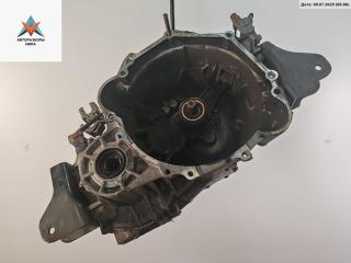 МКПП Mitsubishi Space Star 1 поколение 1999, 1.8 л., бензин, МКПП, серый, минивэн