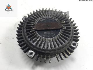 муфта вентилятора Volkswagen Passat B5 [рестайлинг] 2000, 1.8 л., бензин, МКПП, серый, седан, 058121347