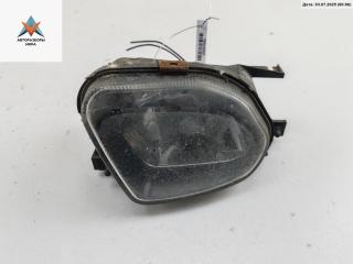 фара противотуманная правая Mercedes-Benz E-Класс W211/S211 [рестайлинг] 2006, 2.2 л., дизель, АКПП, серый, универсал, 2118201156