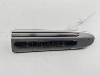 молдинг крыла Mercedes-Benz E W211 2006, 2.2 л., дизель, АКПП, серый, универсал