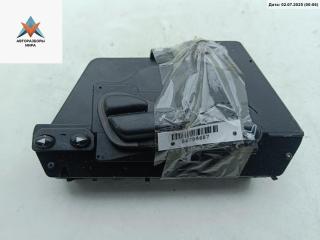 блок управления сиденьем Mercedes-Benz S-Класс W220 [рестайлинг] 2002, 3.7 л., бензин, АКПП, чёрный, седан, 2208212879