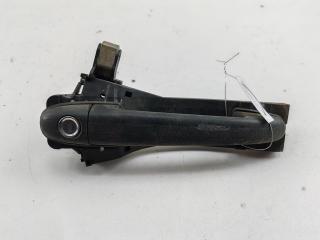 ручка наружная передняя левая Mercedes-Benz A W168 1998, 1.6 л., бензин, МКПП, серый, хетчбэк 5 дв.