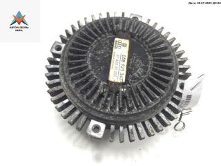 муфта вентилятора Audi A6 4B/C5 1997, 1.8 л., Ti, бензин, МКПП, чёрный, седан, 058121347