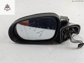 зеркало левое Mercedes-Benz A-Класс W168 1998, 1.6 л., бензин, МКПП, серый, хетчбэк 5 дв., 1688103316