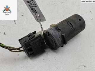 датчик парктроника BMW 3 серия E46 [рестайлинг] 2005, 2.0 л., дизель, АКПП, чёрный, универсал, 6938737