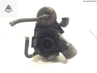 турбина Volkswagen Passat B5 [рестайлинг] 2000, 1.8 л., бензин, МКПП, серый, седан, 058145703J