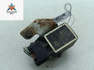 датчик дорожного просвета BMW 5 серия E60/E61 2006, 2.5 л., бензин, МКПП, чёрный, седан, 6776605