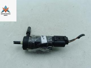 насос (моторчик) омывателя стекла BMW 3 серия E46 [рестайлинг] 2005, чёрный, универсал, HELLA8TW006848-04