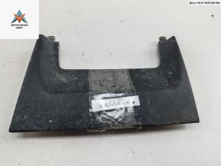 заглушка (решетка) в бампер Mercedes-Benz M-Class ML W163 2001, 2.7 л., дизель, МКПП, синий, внедорожник 5 дв., 1638852423