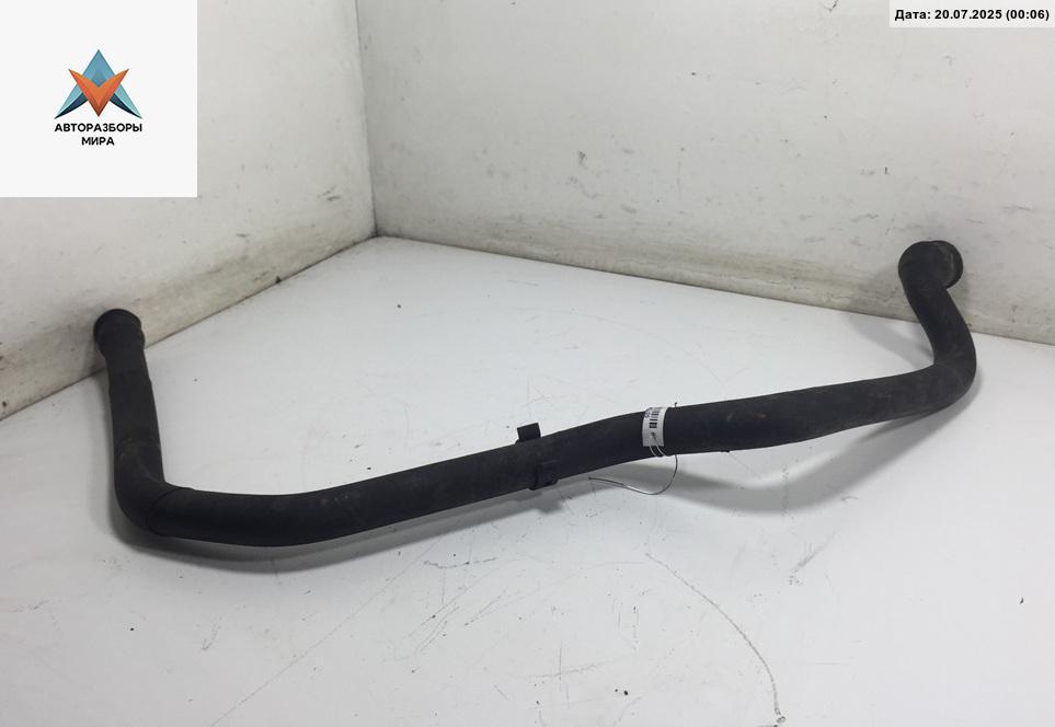 патрубок (трубопровод, шланг) BMW 3 серия E36 1996, 1.6 л., бензин, МКПП, зелёный, хетчбэк 3 дв., 1743295 - фото №1