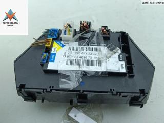 блок управления сиденьем Mercedes-Benz S-Класс W220 [рестайлинг] 2002, 3.7 л., бензин, АКПП, чёрный, седан, 2208212379