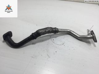 Трубка масляная турбины Volkswagen Passat B5 [рестайлинг] 2000, 1.8 л., бензин, МКПП, серый, седан, 058145735D