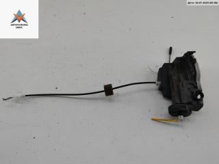 замок двери передней левой Mercedes-Benz A-Класс W168 1998, 1.6 л., бензин, МКПП, серый, хетчбэк 5 дв., 1687200135