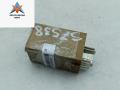 Реле стеклоочистителя (дворников) BMW 5 серия E39 1999, 2.5 л., бензин, МКПП, серый, седан, 8384505 - фото №2