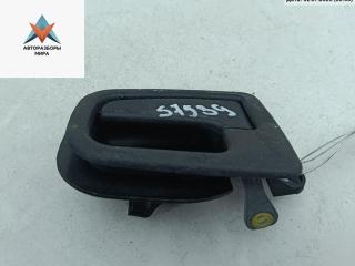 ручка внутренняя передняя левая BMW 3 серия E36 1996, 1.6 л., бензин, МКПП, зелёный, хетчбэк 3 дв., 1960807