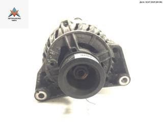 генератор BMW 3 серия E36 1996, 1.6 л., бензин, МКПП, зелёный, хетчбэк 3 дв., 1247287