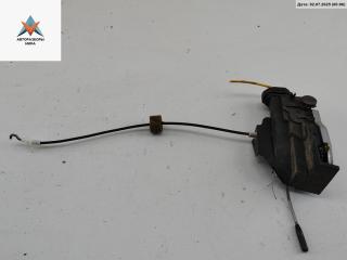 замок двери передней правой Mercedes-Benz A-Класс W168 1998, 1.6 л., бензин, МКПП, серый, хетчбэк 5 дв., 1687230008