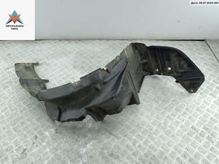 Подкрылок передний правый Mitsubishi Lancer 9 поколение 2003, 1.6 л., бензин, универсал, MN126807