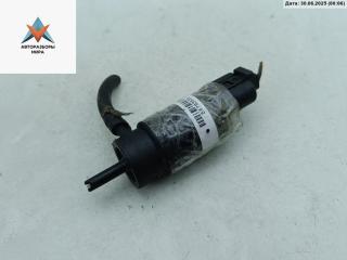 насос (моторчик) омывателя стекла BMW 3 серия E46 1999, серый, седан, HELLA8TW006848-04