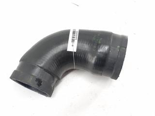 патрубок интеркулера BMW 5 серия E39 [рестайлинг] 2000, 2.5 л., дизель, МКПП, красный, универсал, 7786530