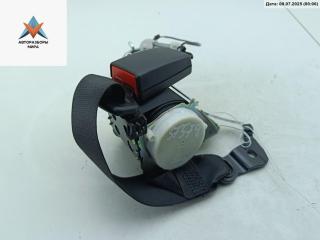 ремень безопасности BMW 5 серия F07/F10/F11 2012, 3.0 л., дизель, АКПП, чёрный, универсал, 7243274, 7285868
