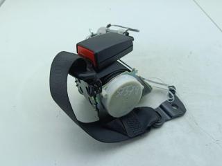 ремень безопасности BMW 5 серия F07/F10/F11 2012, 3.0 л., дизель, АКПП, чёрный, универсал, 7243274, 7285868