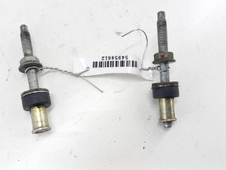 Болт крепления BMW 5 серия E39 [рестайлинг] 2000, 2.5 л., дизель, МКПП, красный, универсал, 11120036237