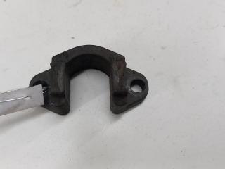 крепление форсунки BMW 5 серия E39 [рестайлинг] 2000, 2.5 л., дизель, МКПП, красный, универсал, 7787215