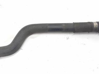 патрубок (трубопровод, шланг) BMW 5 серия E39 [рестайлинг] 2000, 2.5 л., дизель, МКПП, красный, универсал, 2247820