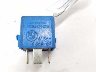 реле (прочие) BMW 5 серия E39 [рестайлинг] 2000, 2.5 л., дизель, МКПП, красный, универсал, 61368364581, 8364581