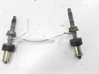 Болт крепления BMW 5 серия E39 [рестайлинг] 2000, 2.5 л., дизель, МКПП, красный, универсал, 11120036237