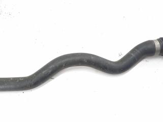 патрубок (трубопровод, шланг) BMW 5 серия E39 [рестайлинг] 2000, 2.5 л., дизель, МКПП, красный, универсал, 8378953